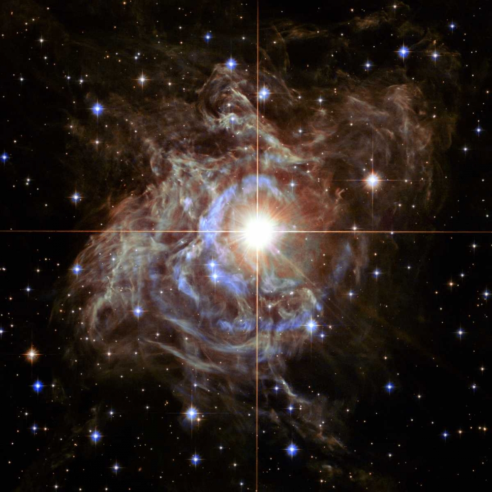 Cepheid Variable Star