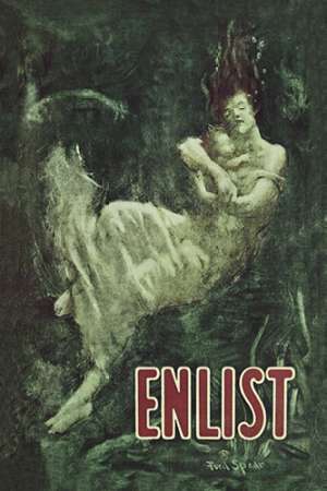 WWI: Enlist (Sinking Lusitania Victim)