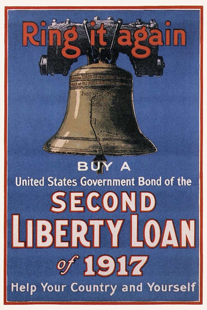 WWI: Ring It Again