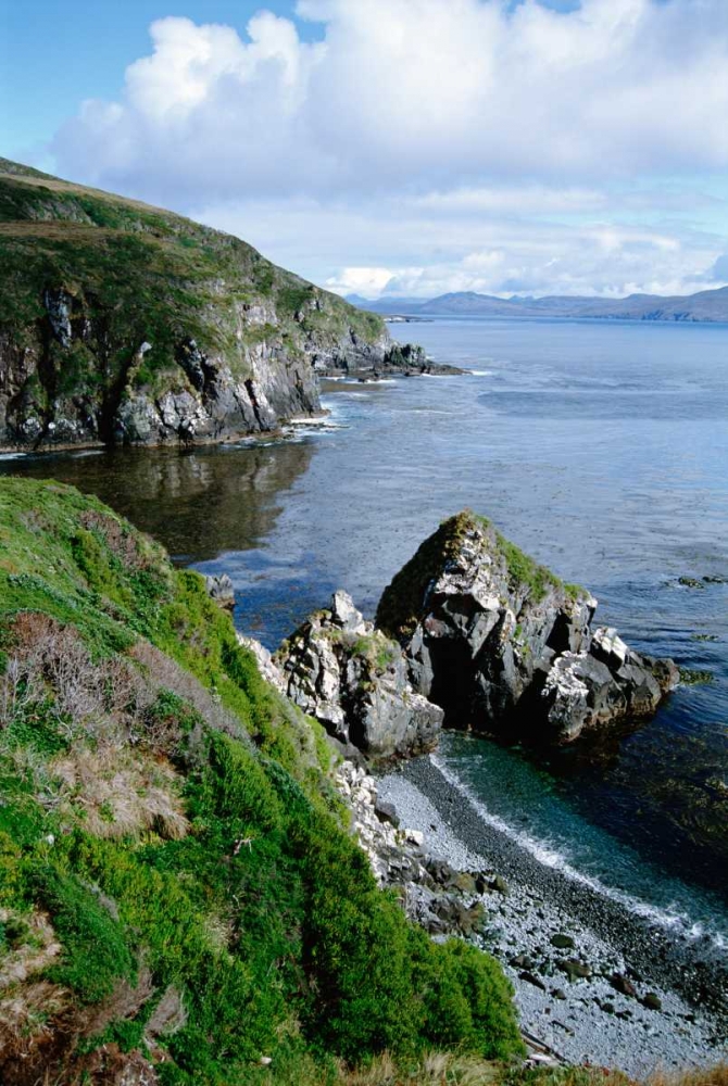 Cape Horn National Park, southern tip of South America, Patagonia, Argentina