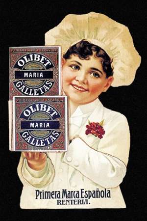 Cooks: Olibet Galletas