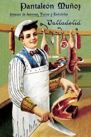 Cooks: Pantaleon Munoz