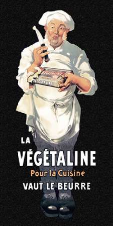 Cooks: La Vegetaline - Pour la Cuisine