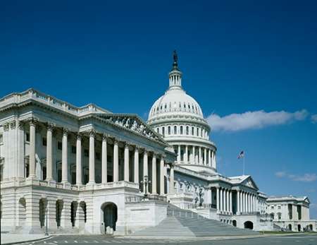 U.S. Capitol, Washington, D.C.