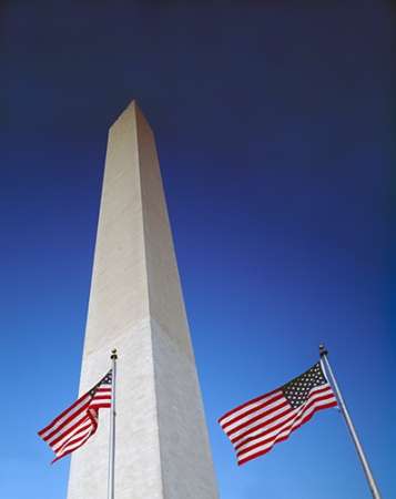 Washington Monument, Washington, D.C.
