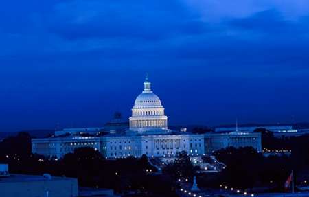 U.S. Capitol, Washington, D.C. #2