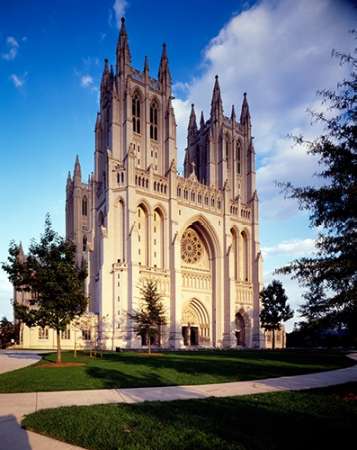 National Cathedral, Washington, D.C.