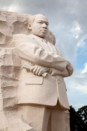 Martin Luther King, Jr. Memorial, Washington, D.C.