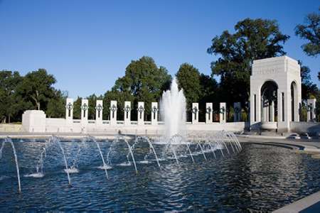 World War II Memorial, Washington, D.C.