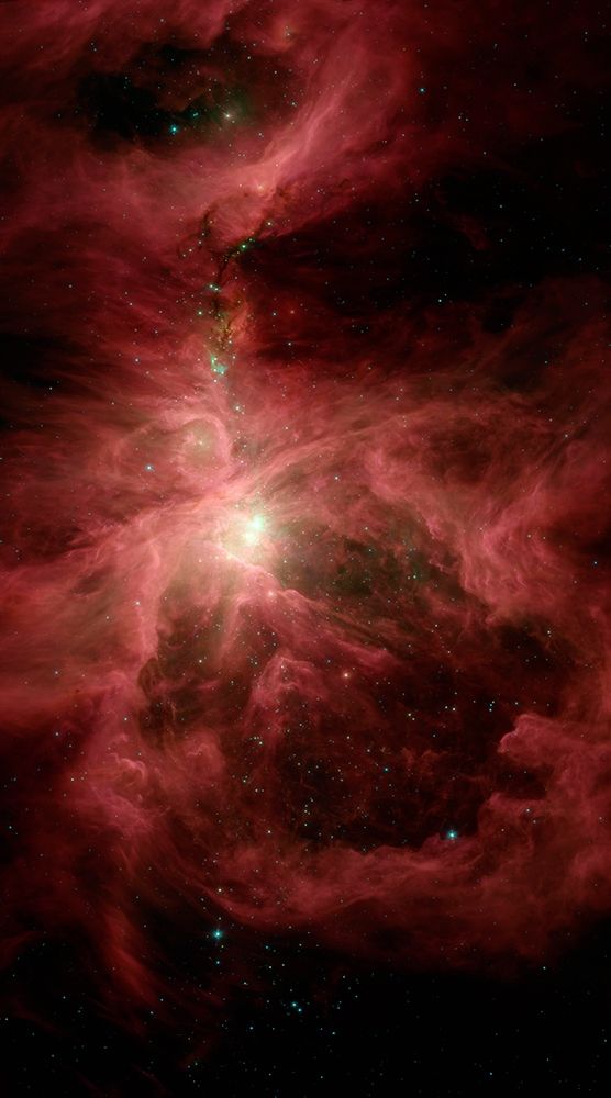 The Sword of Orion