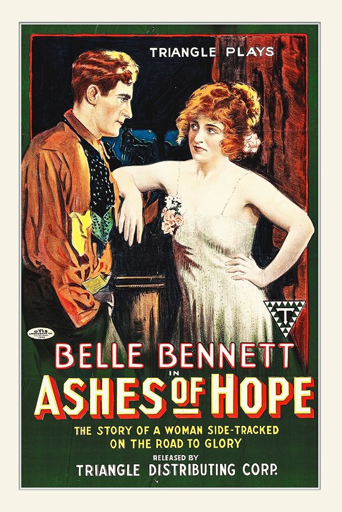 Ashes of Hope 2