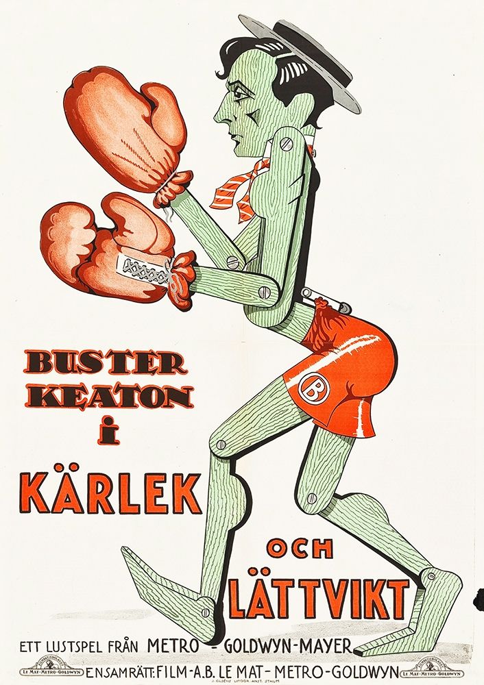 Battling Butler