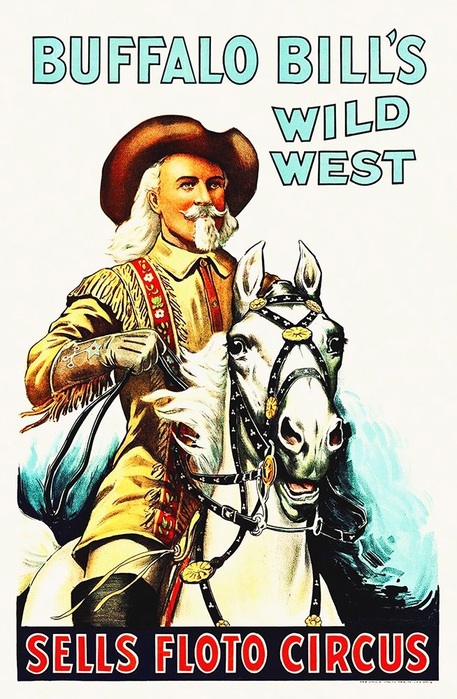 Buffalo Bill
