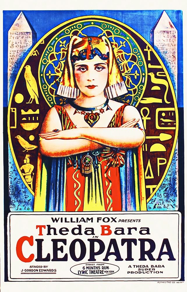 Cleopatra