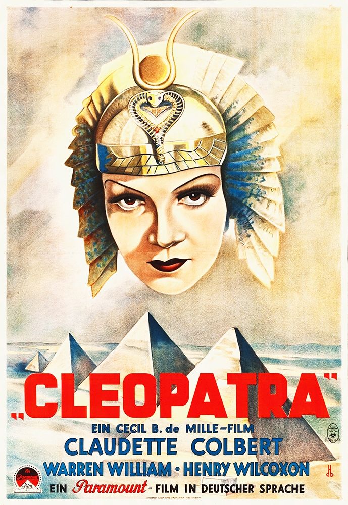 Cleopatra