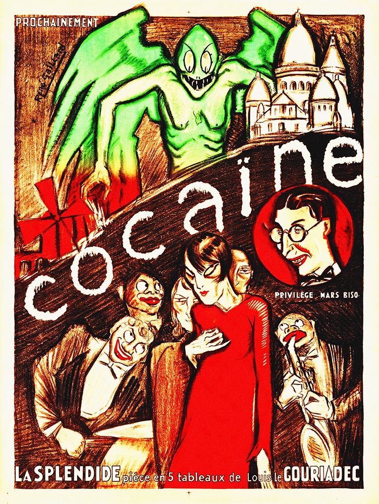 Cocaine