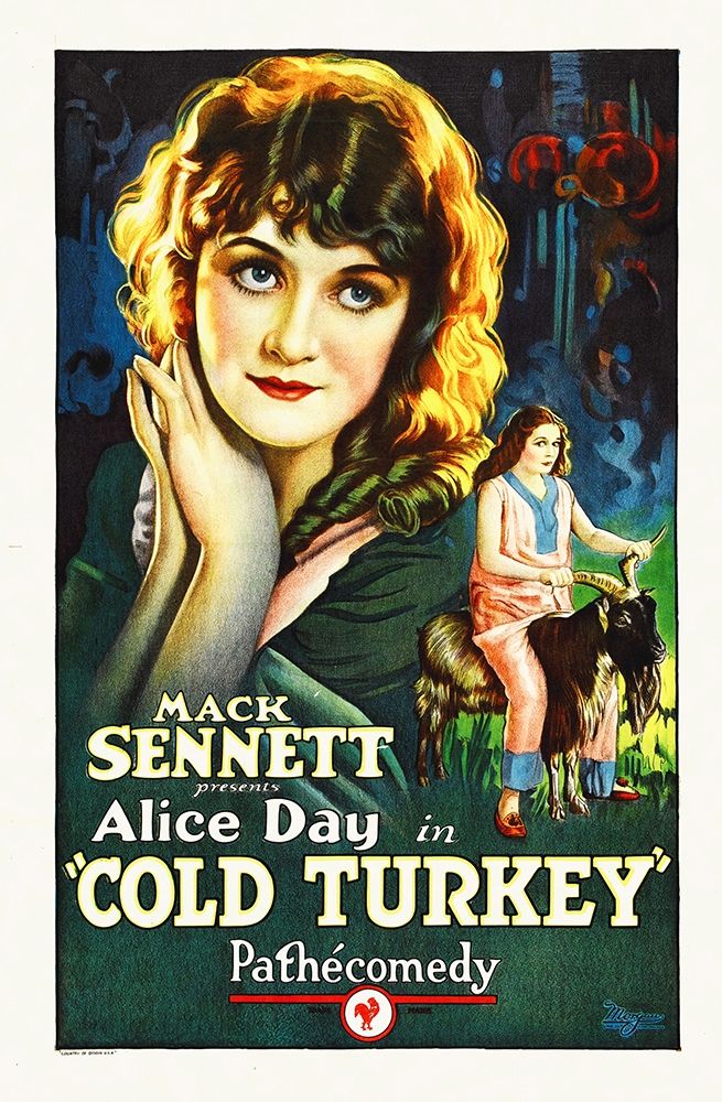 Cold Turkey