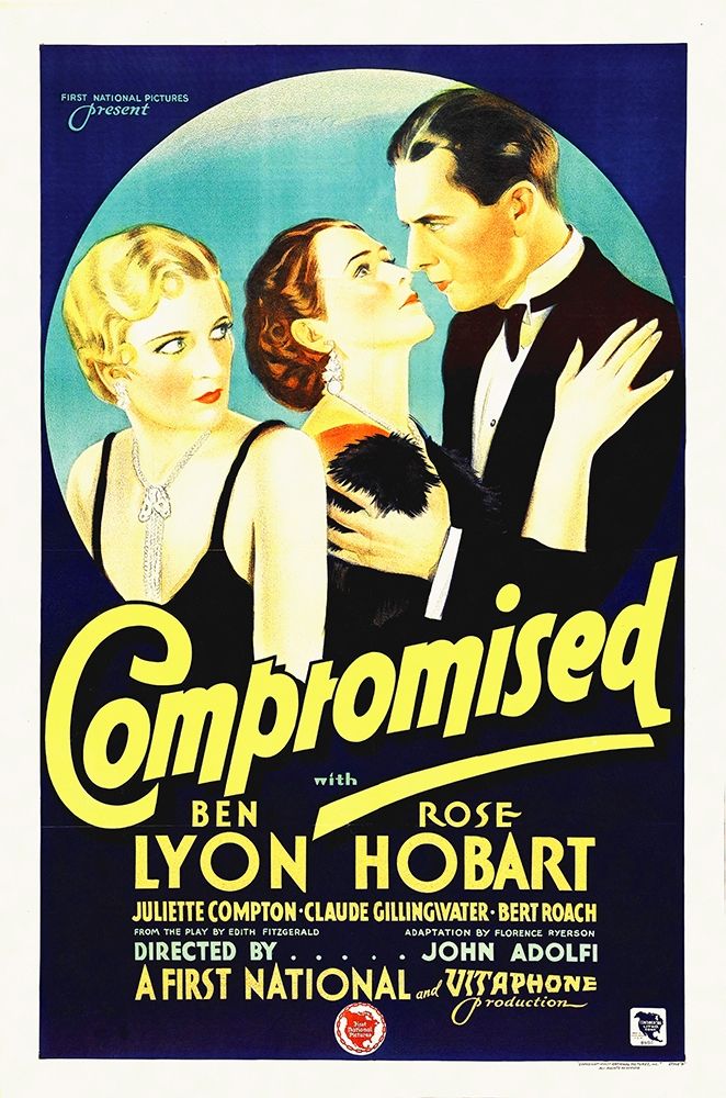 Compromised
