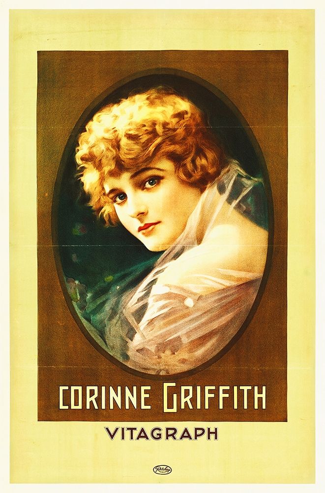 Corinne Grffith