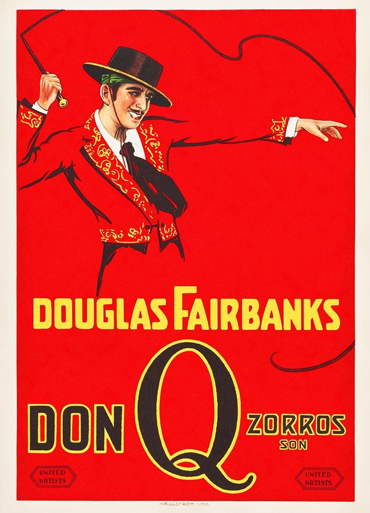 Don Q