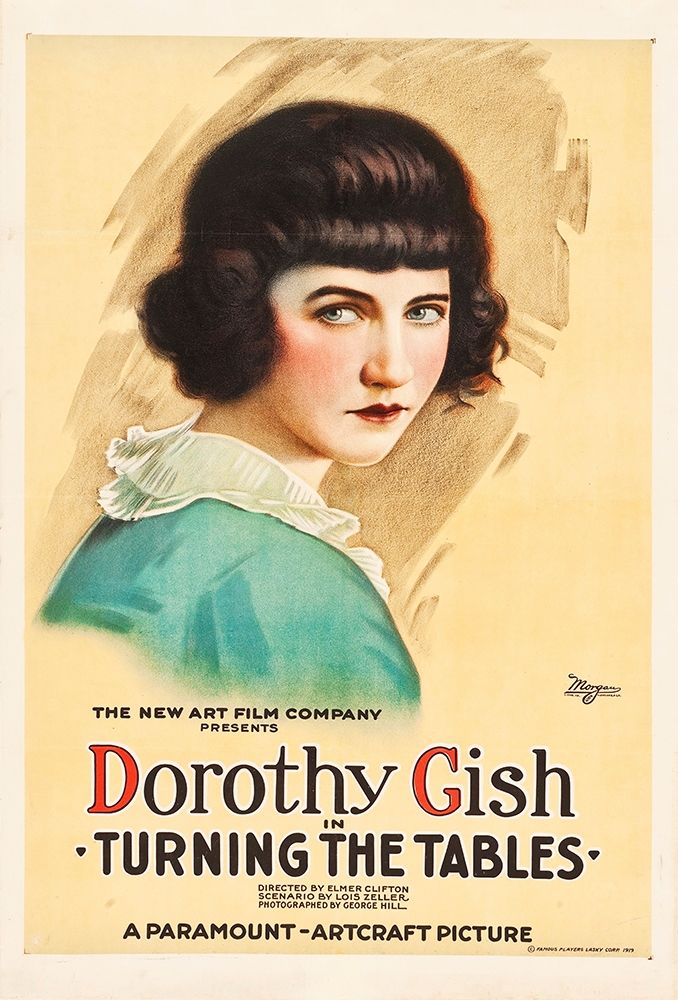 Dorothy Gish 2