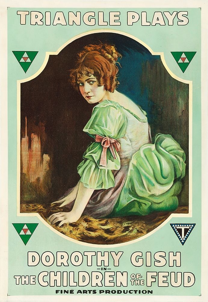 Dorothy Gish
