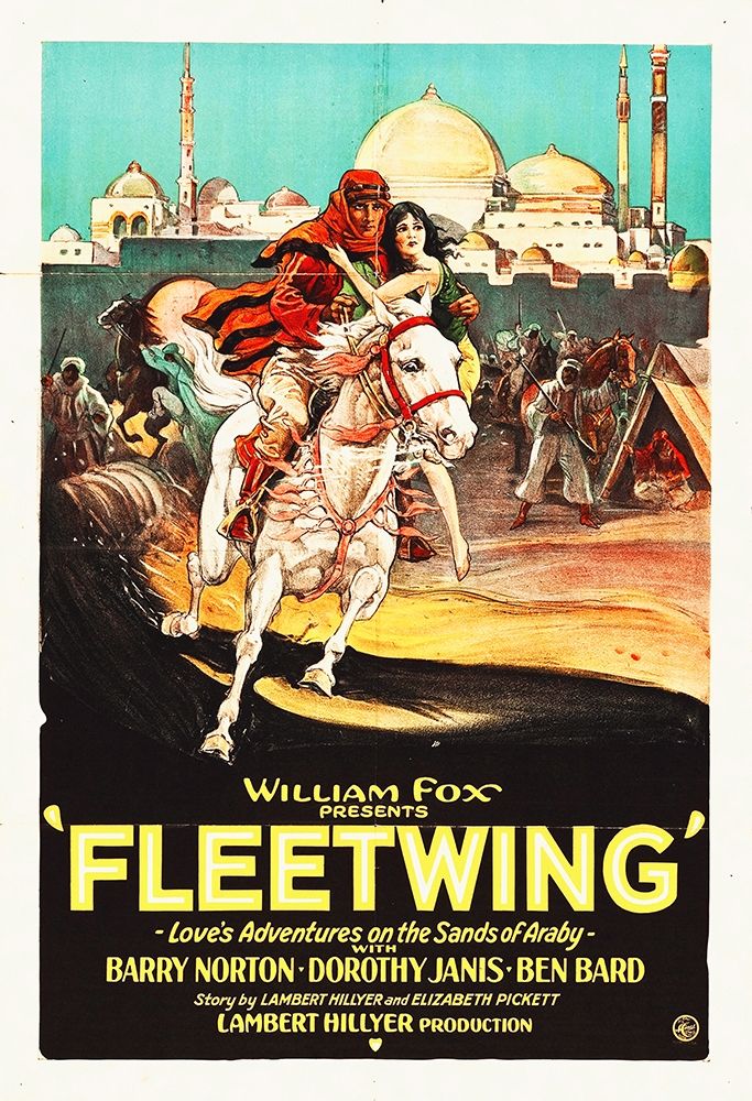 Fleetwing