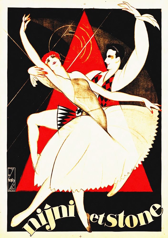French Ballet