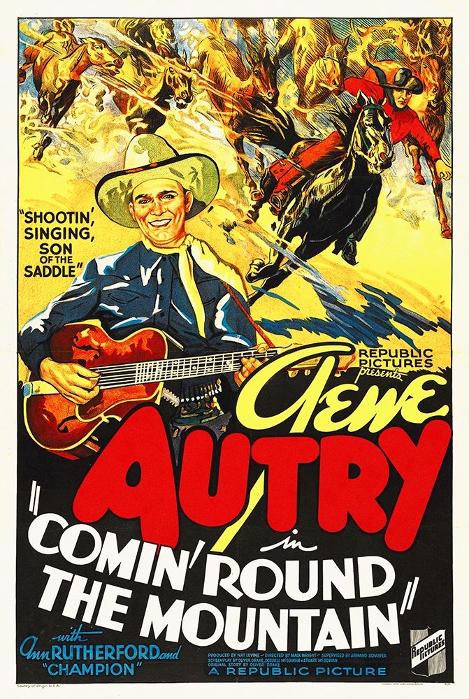 Gene Autry