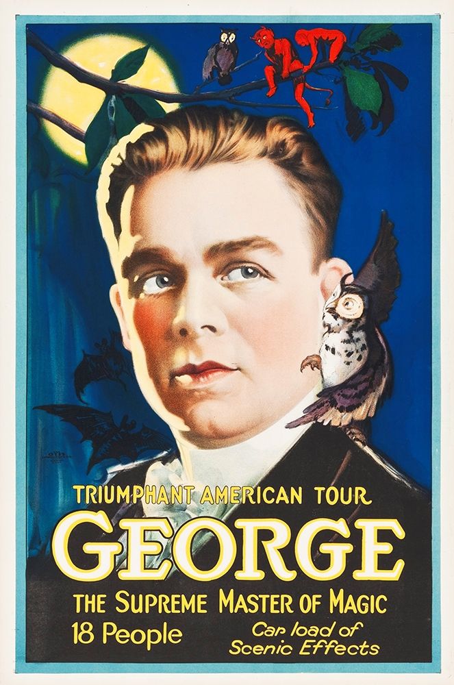 George 3