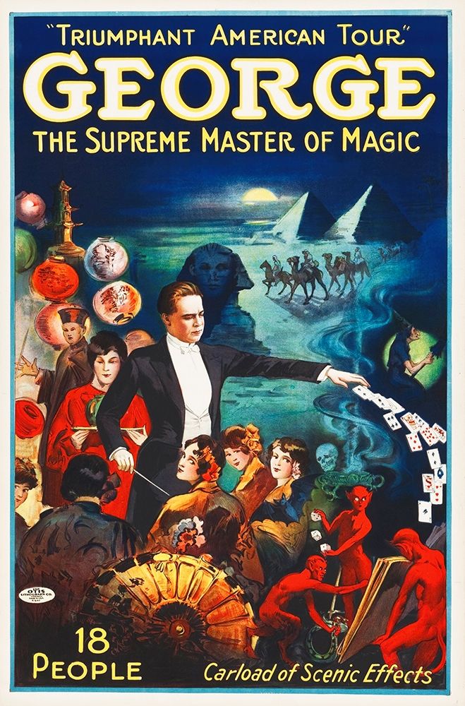 George