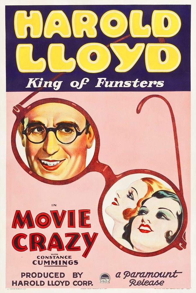 Harold Lloyd