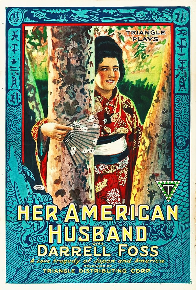 Her American Husband