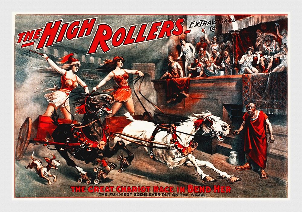 High Rollers
