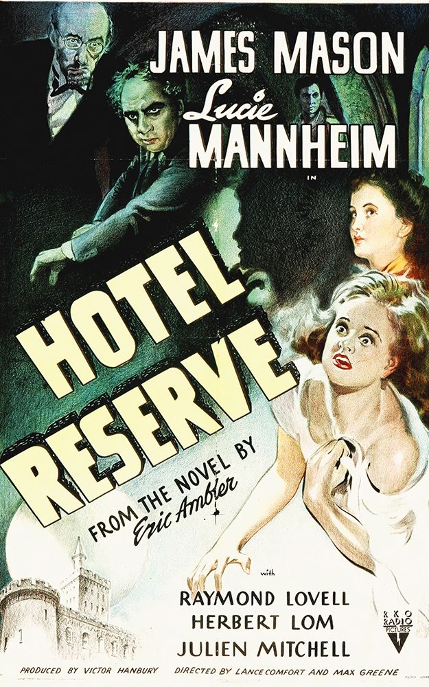 Hotel Reserve