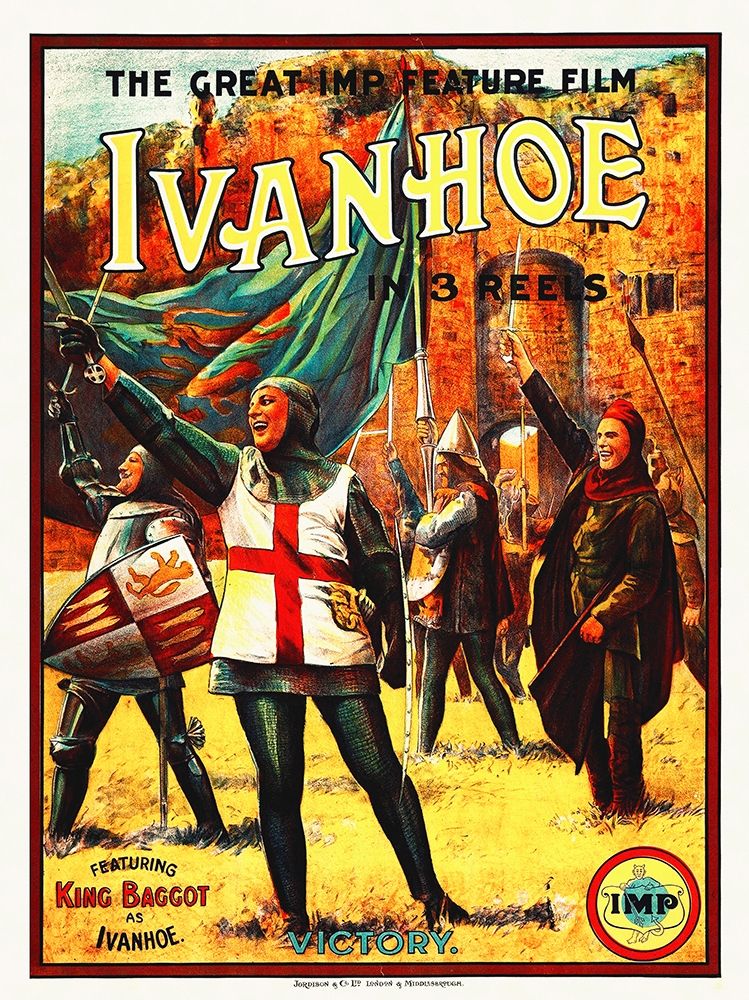 Ivanhoe