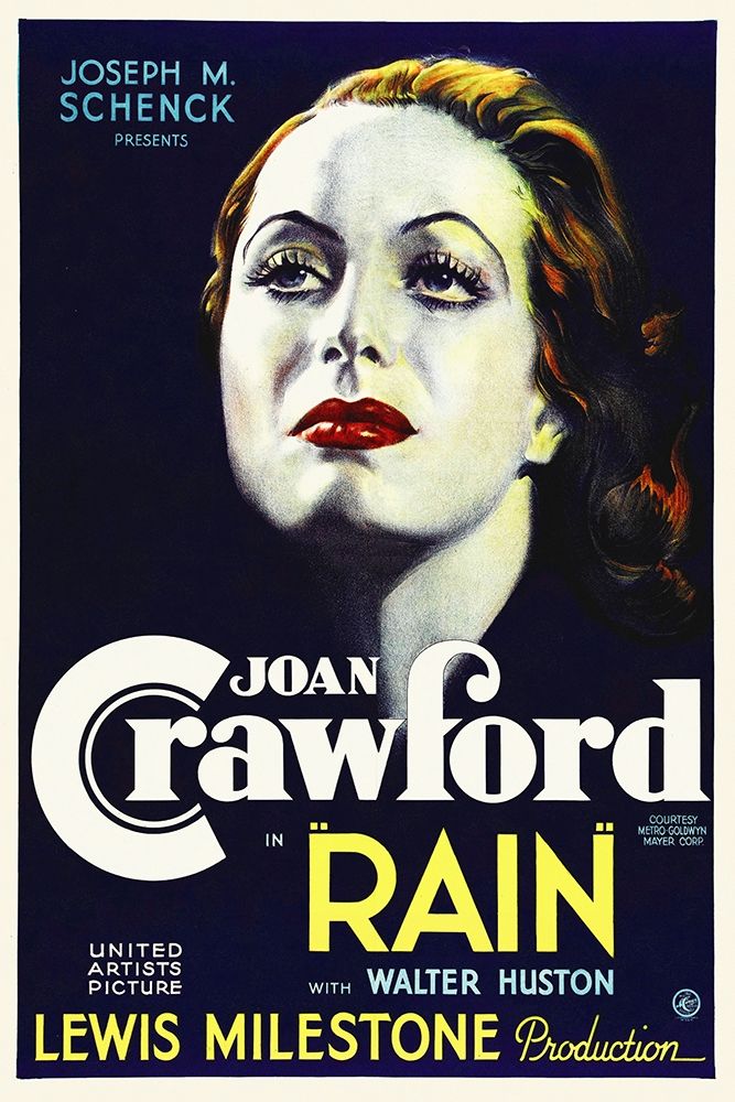 Joan Crawford