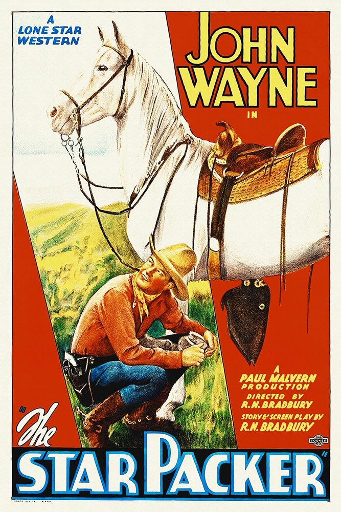 John Wayne