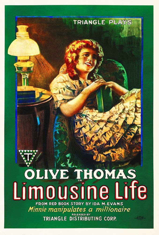 Limosine Life