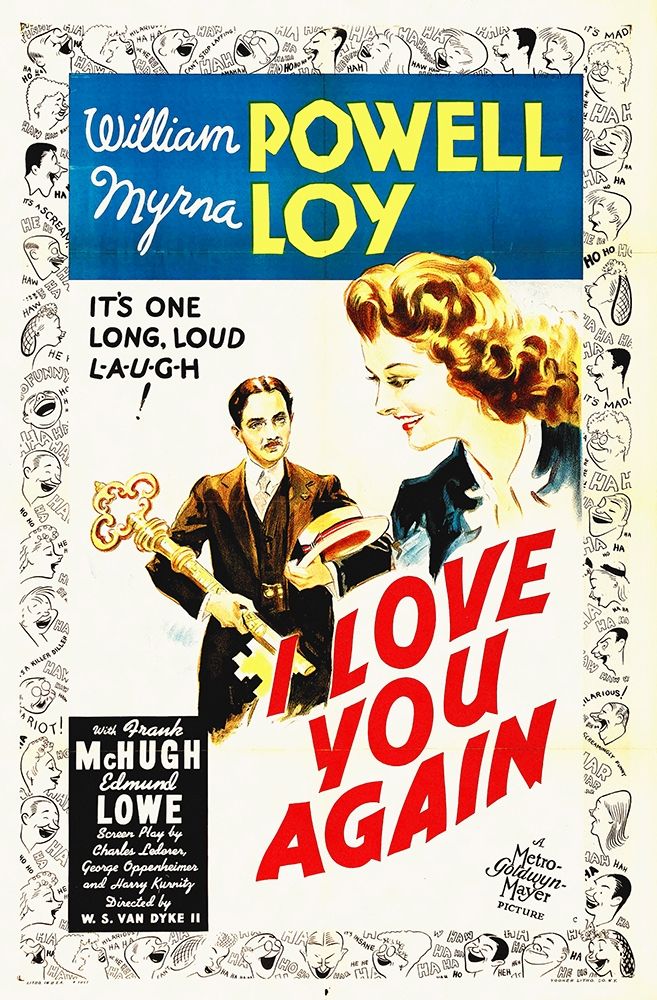 Love You Again