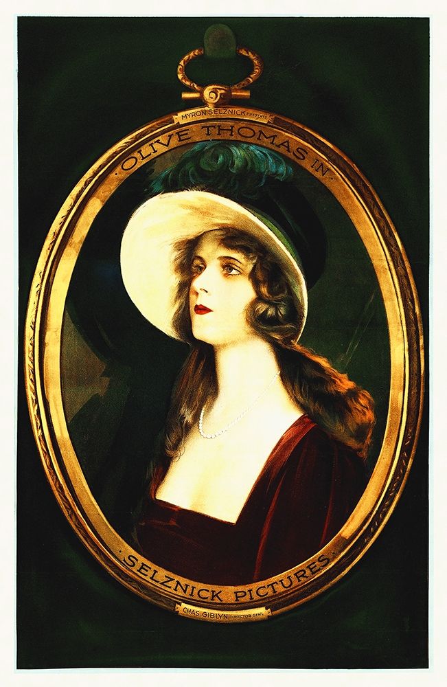 Olive Thomas