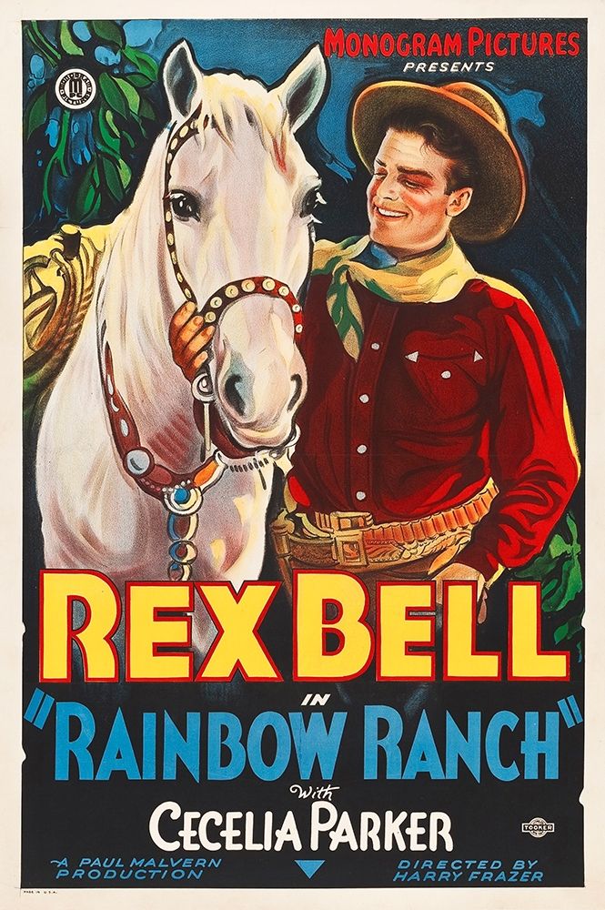 Rainbow Ranch