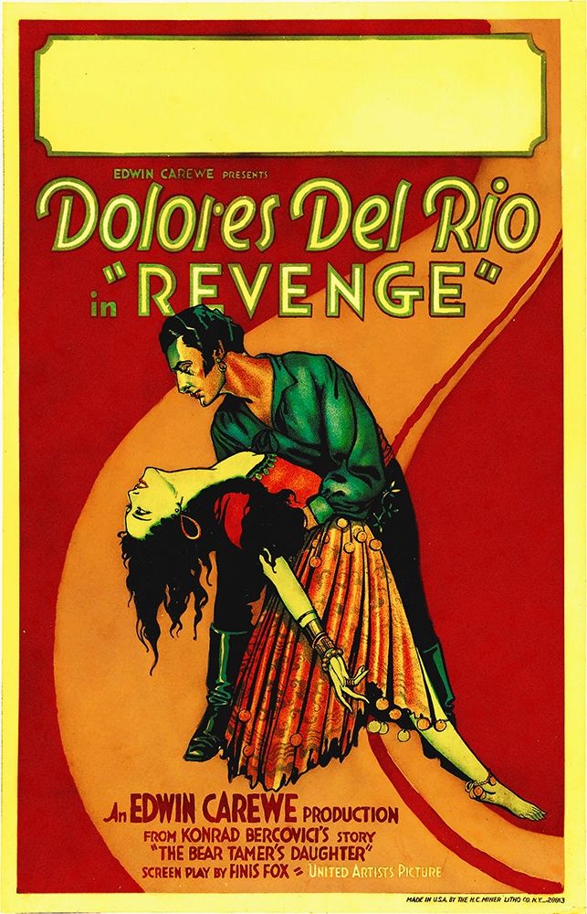 Revenge