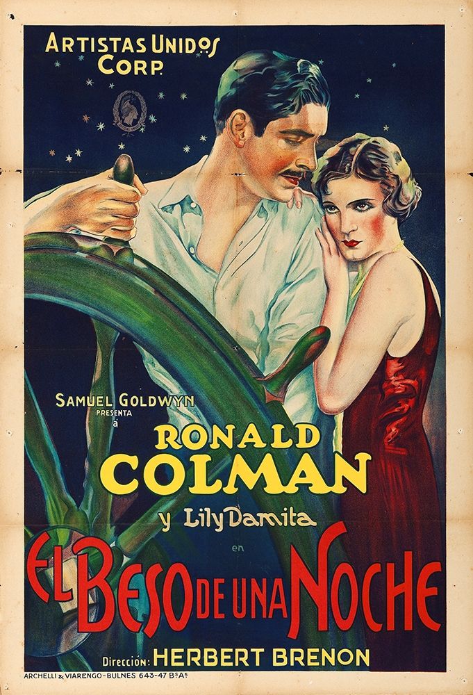 Ronald Coleman