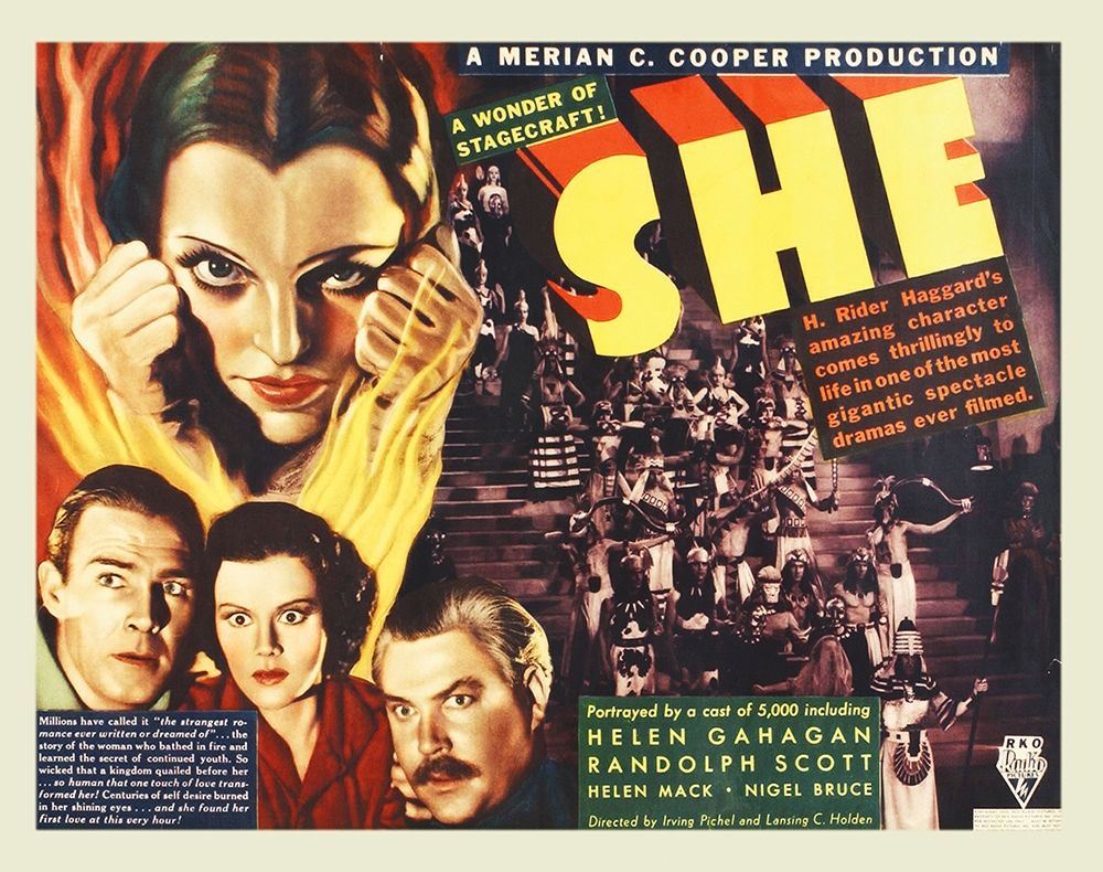 SHE