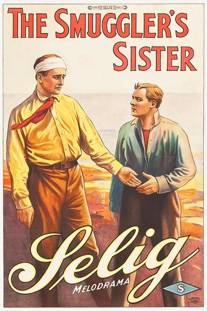 Smugglers Sister