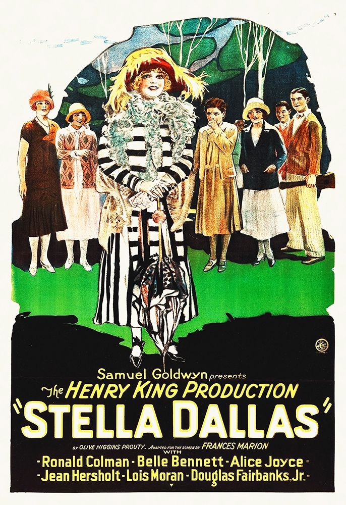Stella Dallas