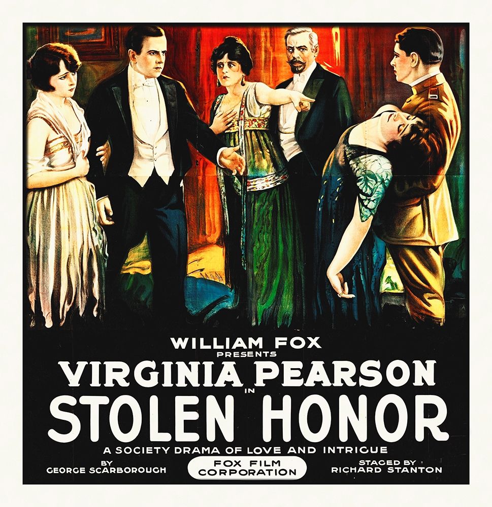 Stolen Honor