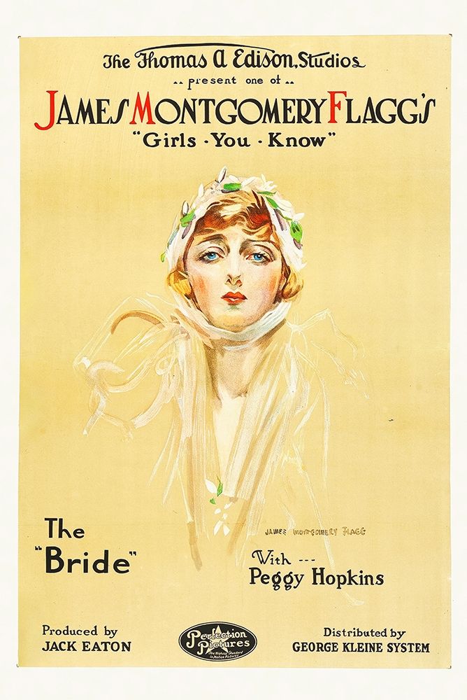 The Bride