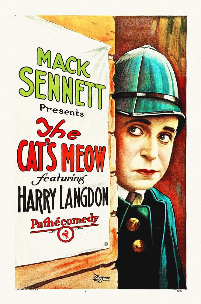 The Cats Meow